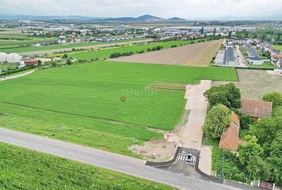 Teren Construcții intravilan de 4187 mp, în Bartolomeu - 23