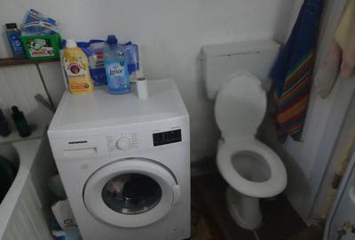 Casă cu 3 camere cu Teren 1040 Mp în Voinești - 7