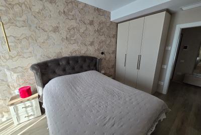 Apartament cu 2 camere decomandat, mobilat în Tomis Plus - 16