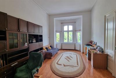 Apartament cu 2 camere semidecomandat, mobilat în Centrul Istoric - 2