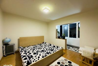 Apartament cu 4 camere decomandat, mobilat în Steaua - 2