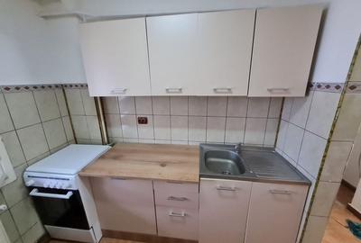 Apartament cu 2 camere decomandat în Central - 7
