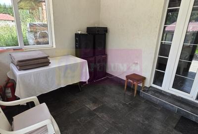 Casă cu 7 camere în Central - 14