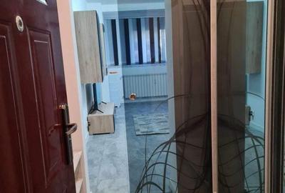 Garsonieră decomandată în Drumul Taberei