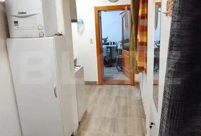 Casă cu 3 camere cu Teren 120 Mp în Central - 5