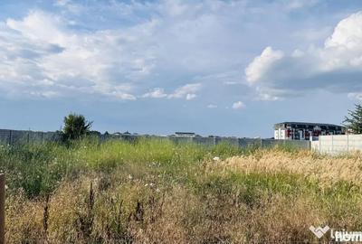 Teren în Chiajna