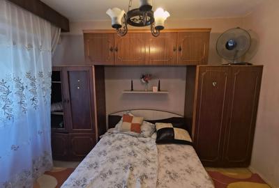 Apartament cu 2 camere decomandat în Inel II - 3