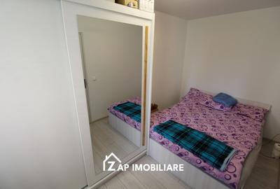 Apartament cu 2 camere în Semicentral - 3
