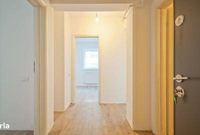 Apartament cu 2 camere în 13 Decembrie