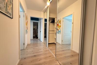 Apartament cu 3 camere decomandat în Mihai Viteazul - 10