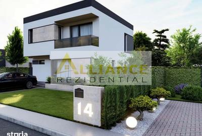 Casă cu 3 camere cu Teren 350 Mp în Berceni