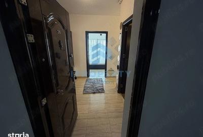 Apartament cu 2 camere, mobilat în Sisești - 2