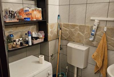 Garsonieră decomandată în Gară - 4