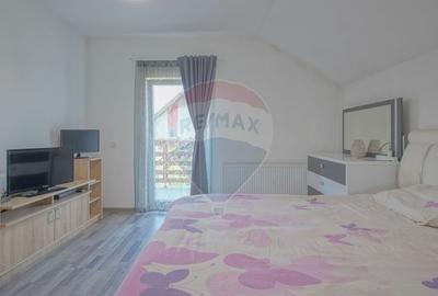 Casă individuală cu 4 camere cu Teren 284 Mp în Bartolomeu - 22
