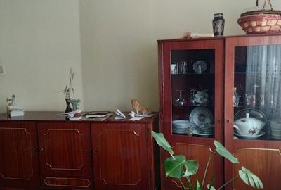 Apartament cu 4 camere decomandat în Mănăștur - 12