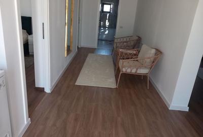 Casă cu 3 camere în Tulucești - 8