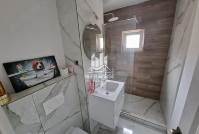 Apartament cu 3 camere decomandat în Central - 15