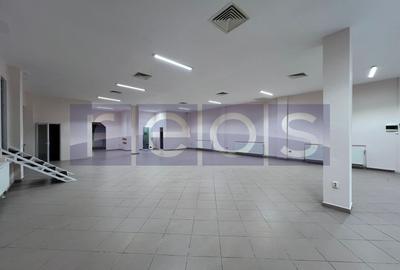 Birou, de 258 mp, în Dristor - 1