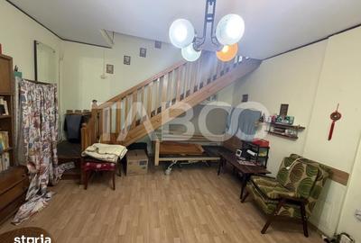 Casă cu 3 camere cu Teren 134 Mp în Central