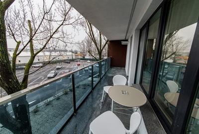 Apartament cu 3 camere decomandat în Ferme - 3