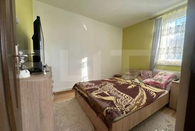 Casă cu 4 camere cu Teren 795 Mp în Central