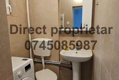 Apartament cu 3 camere decomandat în Tineretului