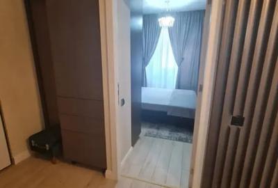 Apartament cu 3 camere decomandat, mobilat în Titulescu - 5