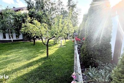 Casă cu 5 camere cu Teren 1000 Mp în Aroneanu - 5
