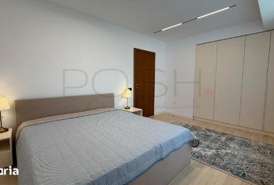Apartament cu 3 camere în Aviatorilor