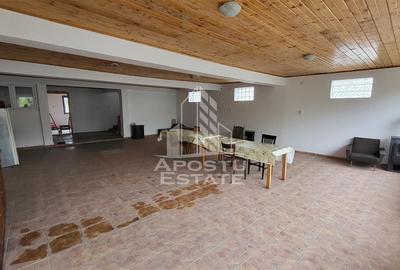 Casă individuală cu 8 camere cu Canalizare în Mehala - 27