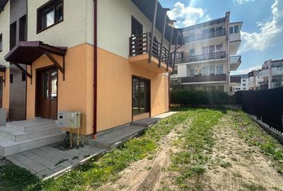 Spațiu comercial, de 75 mp, în Florești