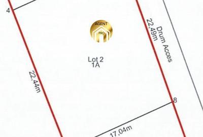 Teren de 389 mp, în Central - 1