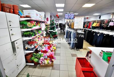 Spațiu comercial, de 300 mp, în Gara Mica - 11