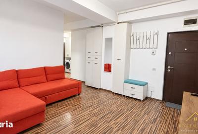 Apartament cu 2 camere în Tomis Plus