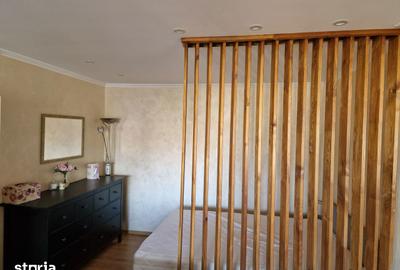 Apartament cu 2 camere în Tractorul - 1