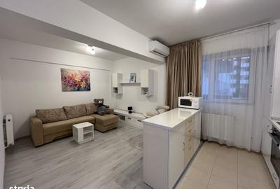 Apartament cu 2 camere decomandat în Berceni - 5