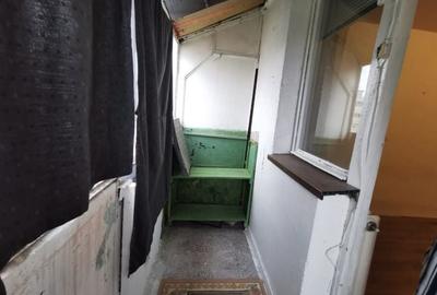 Apartament cu 2 camere decomandat în Lujerului - 4