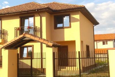 Casă cu Teren 300 Mp în Dumbrăvița - 9
