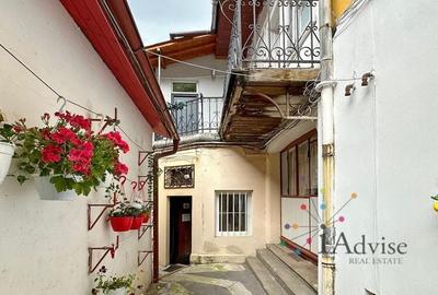 Apartament cu 2 camere semidecomandat, mobilat în Centrul Istoric - 13