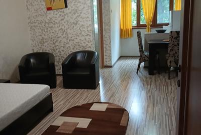 Garsonieră semidecomandată în Drumul Taberei