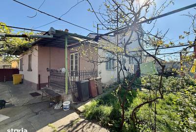 Casă cu 3 camere cu Teren 400 Mp în Tudor Vladimirescu - 10