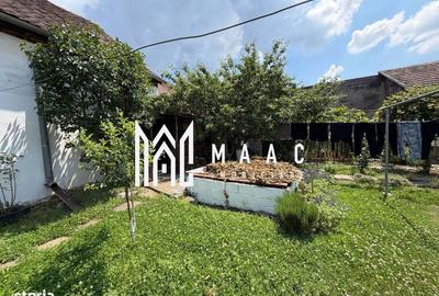 Casă cu 3 camere în Gușterița