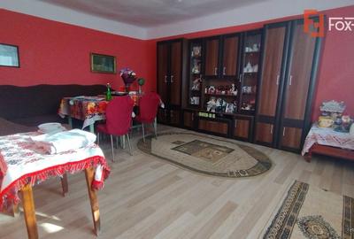 Casă individuală cu 3 camere cu Canalizare în Bogdăneștilor - 2