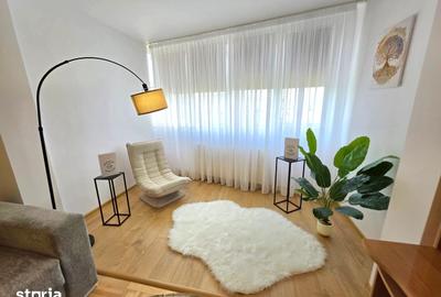 Apartament cu 3 camere decomandat în Tractorul - 6