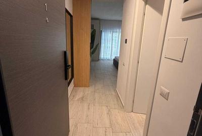 Apartament decomandat în Nord