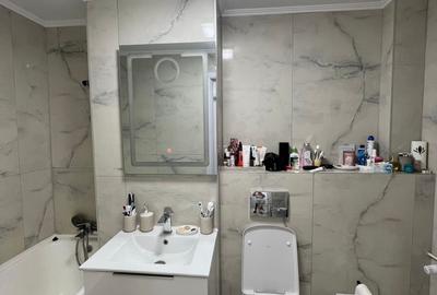 Garsonieră decomandată în Soarelui - 4