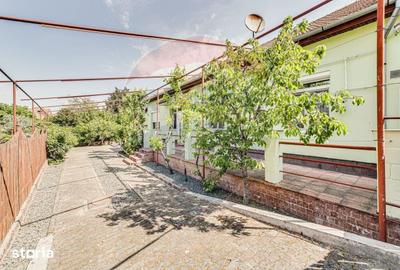 Casă cu 3 camere cu Canalizare în Central - 6