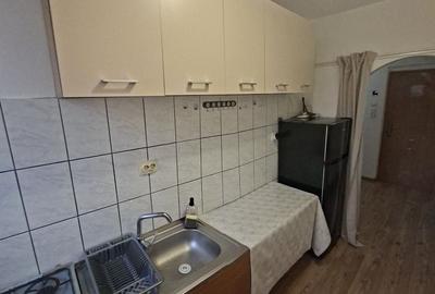 Garsonieră decomandată în Dărmănești