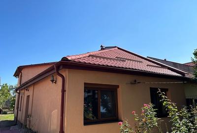 Casă cu 5 camere în Freidorf