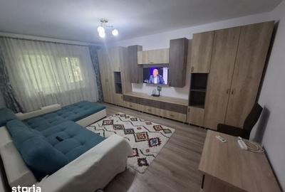 Apartament cu 2 camere decomandat în Moara de foc - 1